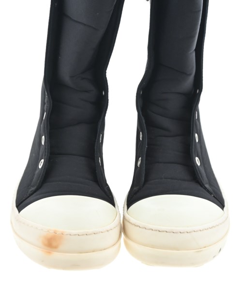 DRKSHDW（ダークシャドウ）ブーツ 黒 サイズ:EU39(25.5cm位) レディース/2200665925153