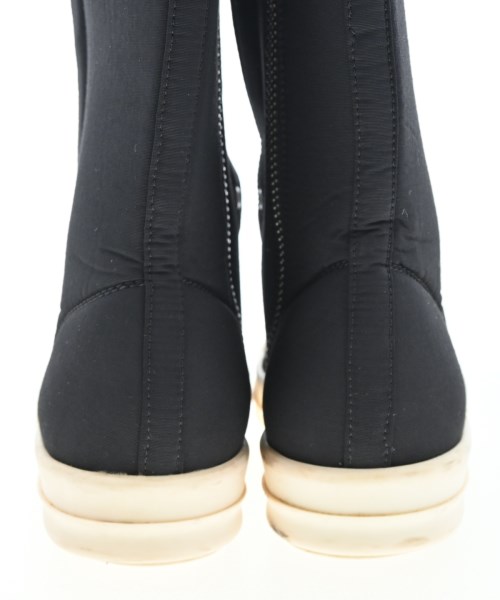 DRKSHDW（ダークシャドウ）ブーツ 黒 サイズ:EU39(25.5cm位) レディース/2200665925153