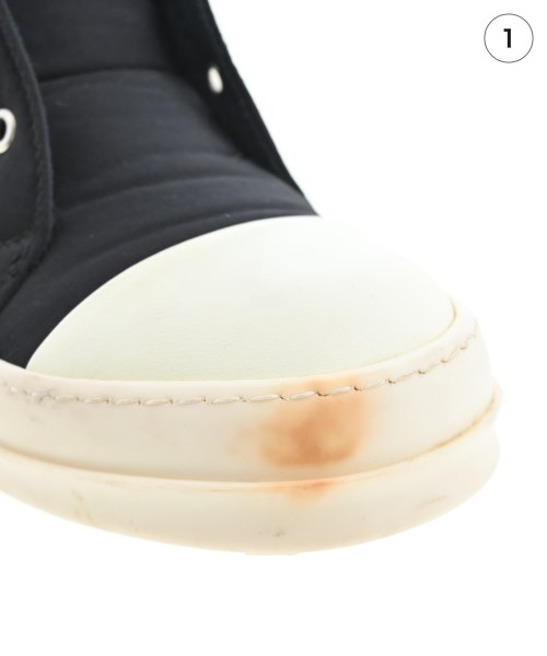 DRKSHDW（ダークシャドウ）ブーツ 黒 サイズ:EU39(25.5cm位) レディース/2200665925153