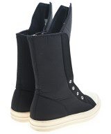 DRKSHDW（ダークシャドウ）ブーツ 黒 サイズ:EU39(25.5cm位) レディース/2200665925153