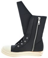 DRKSHDW（ダークシャドウ）ブーツ 黒 サイズ:EU39(25.5cm位) レディース/2200665925153