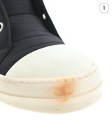 DRKSHDW（ダークシャドウ）ブーツ 黒 サイズ:EU39(25.5cm位) レディース/2200665925153