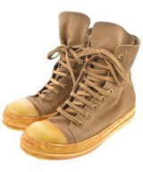 DRKSHDW（ダークシャドウ）スニーカー 茶 サイズ:EU41(26cm位) メンズ/2200669399011