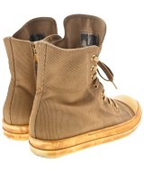 DRKSHDW（ダークシャドウ）スニーカー 茶 サイズ:EU41(26cm位) メンズ/2200669399011