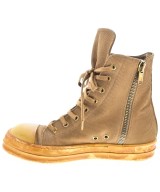 DRKSHDW（ダークシャドウ）スニーカー 茶 サイズ:EU41(26cm位) メンズ/2200669399011