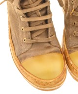 DRKSHDW（ダークシャドウ）スニーカー 茶 サイズ:EU41(26cm位) メンズ/2200669399011