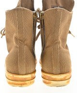 DRKSHDW（ダークシャドウ）スニーカー 茶 サイズ:EU41(26cm位) メンズ/2200669399011