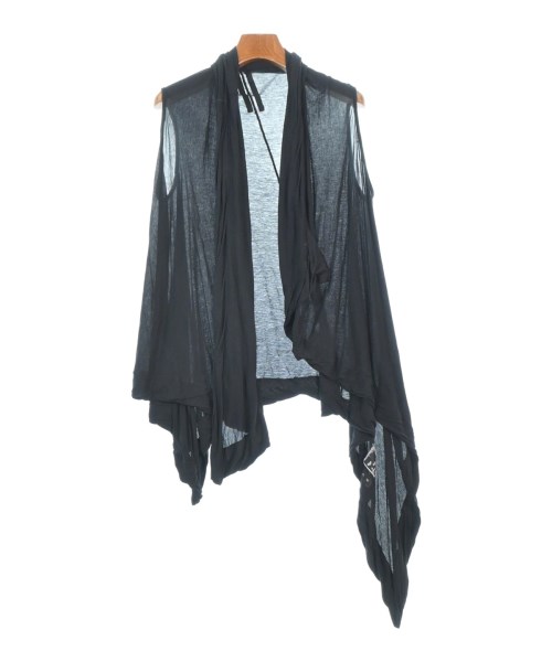 DRKSHDW(ダークシャドウ)Tシャツ・カットソー 黒 サイズ:S/2200669833065