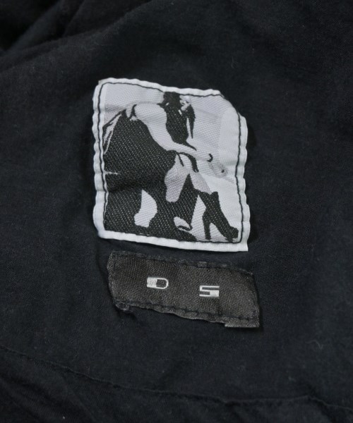 DRKSHDW（ダークシャドウ）Tシャツ・カットソー 黒 サイズ:S レディース/2200669833065