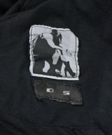 DRKSHDW（ダークシャドウ）Tシャツ・カットソー 黒 サイズ:S レディース/2200669833065