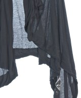 DRKSHDW（ダークシャドウ）Tシャツ・カットソー 黒 サイズ:S レディース/2200669833065