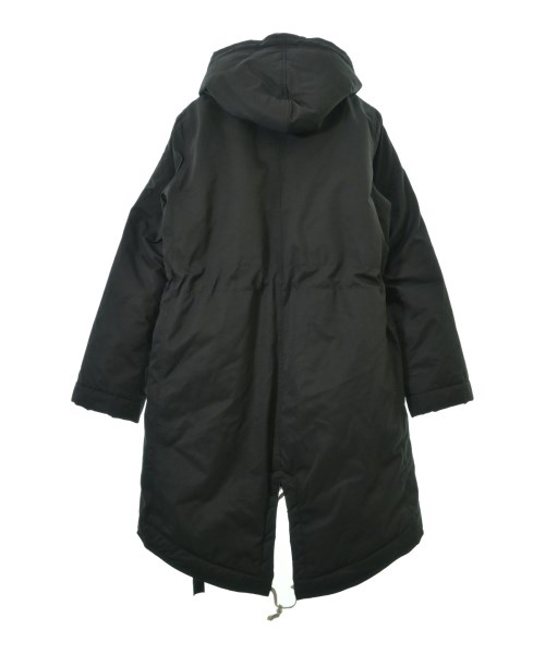 DRKSHDW（ダークシャドウ）ダウンコート 黒 サイズ:XS メンズ/2200669962017