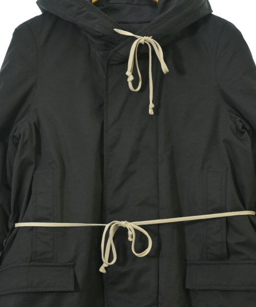 DRKSHDW（ダークシャドウ）ダウンコート 黒 サイズ:XS メンズ/2200669962017