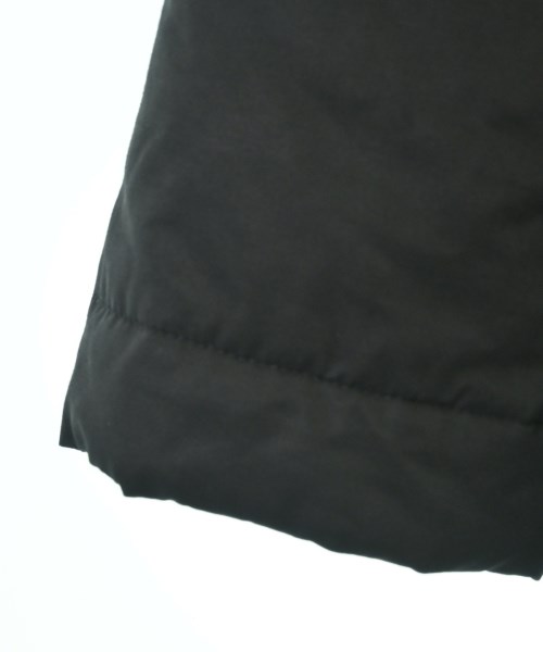 DRKSHDW（ダークシャドウ）ダウンコート 黒 サイズ:XS メンズ/2200669962017