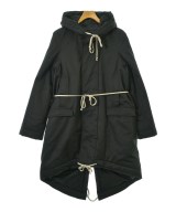 DRKSHDW（ダークシャドウ）ダウンコート 黒 サイズ:XS メンズ/2200669962017