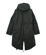 DRKSHDW（ダークシャドウ）ダウンコート 黒 サイズ:XS メンズ/2200669962017