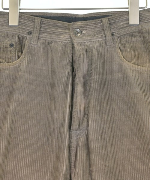 DRKSHDW（ダークシャドウ）その他 茶 サイズ:30(M位) メンズ/2200668098137