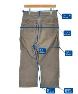 DRKSHDW（ダークシャドウ）その他 茶 サイズ:30(M位) メンズ/2200668098137