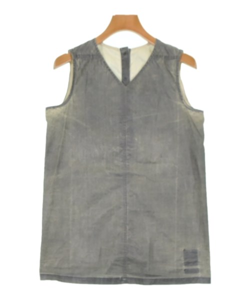 DRKSHDW(ダークシャドウ)カジュアルシャツ グレー サイズ:S/2200671600105