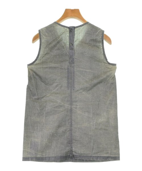 DRKSHDW（ダークシャドウ）カジュアルシャツ グレー サイズ:S レディース/2200671600105