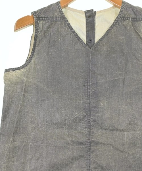 DRKSHDW（ダークシャドウ）カジュアルシャツ グレー サイズ:S レディース/2200671600105