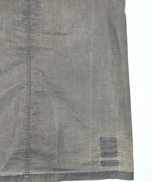 DRKSHDW（ダークシャドウ）カジュアルシャツ グレー サイズ:S レディース/2200671600105