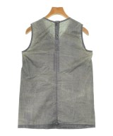 DRKSHDW（ダークシャドウ）カジュアルシャツ グレー サイズ:S レディース/2200671600105