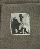 DRKSHDW（ダークシャドウ）スウェットパンツ 茶 サイズ:XS メンズ/2200732512033