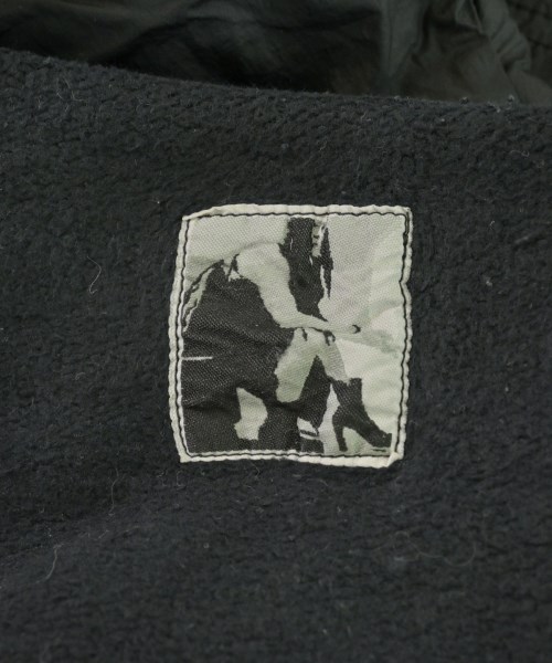 DRKSHDW（ダークシャドウ）スウェットパンツ 黒 サイズ:XS メンズ/2200732512040