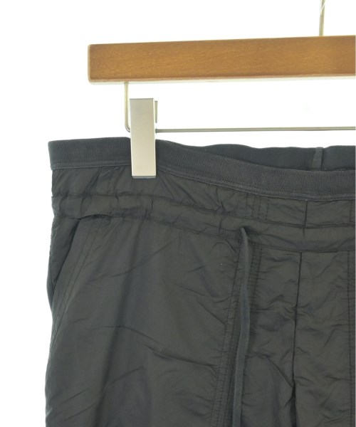 DRKSHDW（ダークシャドウ）スウェットパンツ 黒 サイズ:XS メンズ/2200732512040