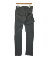 DRKSHDW（ダークシャドウ）スウェットパンツ 黒 サイズ:XS メンズ/2200732512040