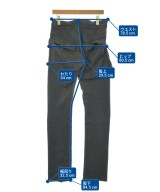 DRKSHDW（ダークシャドウ）スウェットパンツ 黒 サイズ:XS メンズ/2200732512040