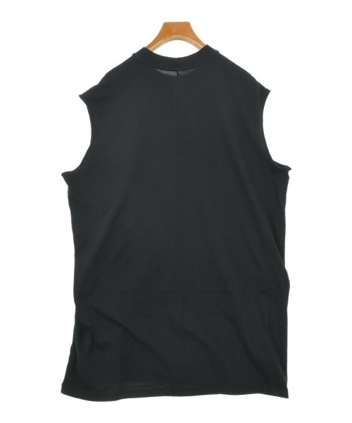 DRKSHDW（ダークシャドウ）Tシャツ・カットソー 黒 サイズ:XS メンズ/2200732849016