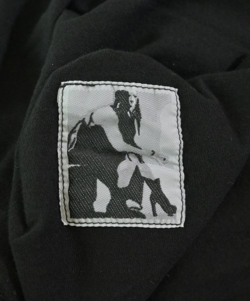 DRKSHDW（ダークシャドウ）Tシャツ・カットソー 黒 サイズ:XS メンズ/2200732849016