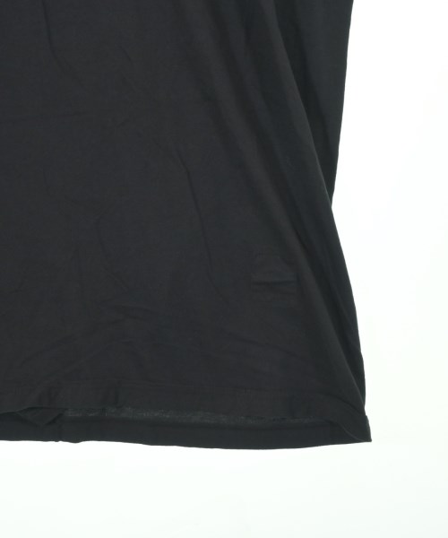 DRKSHDW（ダークシャドウ）Tシャツ・カットソー 黒 サイズ:XS メンズ/2200732849016