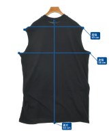DRKSHDW（ダークシャドウ）Tシャツ・カットソー 黒 サイズ:XS メンズ/2200732849016
