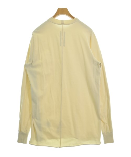 DRKSHDW（ダークシャドウ）Tシャツ・カットソー ベージュ サイズ:XS メンズ/2200720748093