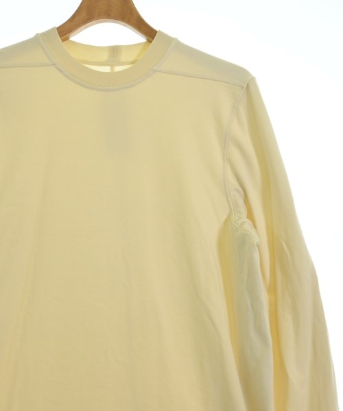 DRKSHDW（ダークシャドウ）Tシャツ・カットソー ベージュ サイズ:XS メンズ/2200720748093