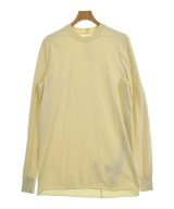 DRKSHDW（ダークシャドウ）Tシャツ・カットソー ベージュ サイズ:XS メンズ/2200720748093