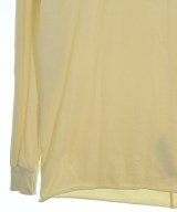 DRKSHDW（ダークシャドウ）Tシャツ・カットソー ベージュ サイズ:XS メンズ/2200720748093