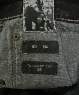 DRKSHDW（ダークシャドウ）その他 黒 サイズ:29(S位) メンズ/2200721764030