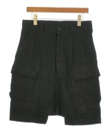 DRKSHDW（ダークシャドウ）ショートパンツ 黒 サイズ:29(S位) メンズ/2200723836032