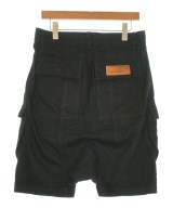 DRKSHDW（ダークシャドウ）ショートパンツ 黒 サイズ:29(S位) メンズ/2200723836032