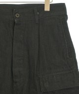 DRKSHDW（ダークシャドウ）ショートパンツ 黒 サイズ:29(S位) メンズ/2200723836032