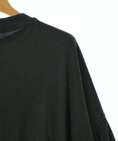 DRKSHDW（ダークシャドウ）Tシャツ・カットソー 黒 サイズ:F メンズ/2200726480010