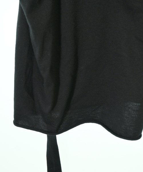 DRKSHDW（ダークシャドウ）Tシャツ・カットソー 黒 サイズ:F メンズ/2200726480010