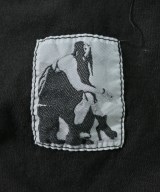 DRKSHDW（ダークシャドウ）Tシャツ・カットソー 黒 サイズ:F メンズ/2200726480010