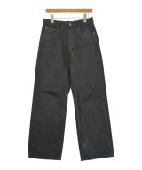 DRKSHDW（ダークシャドウ）デニムパンツ 黒 サイズ:28(S位) メンズ/2200727557018