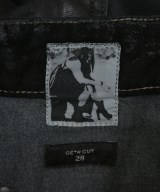 DRKSHDW（ダークシャドウ）デニムパンツ 黒 サイズ:28(S位) メンズ/2200727557018