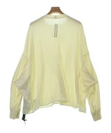 DRKSHDW（ダークシャドウ）Tシャツ・カットソー 白 サイズ:ONE メンズ/2200678508039